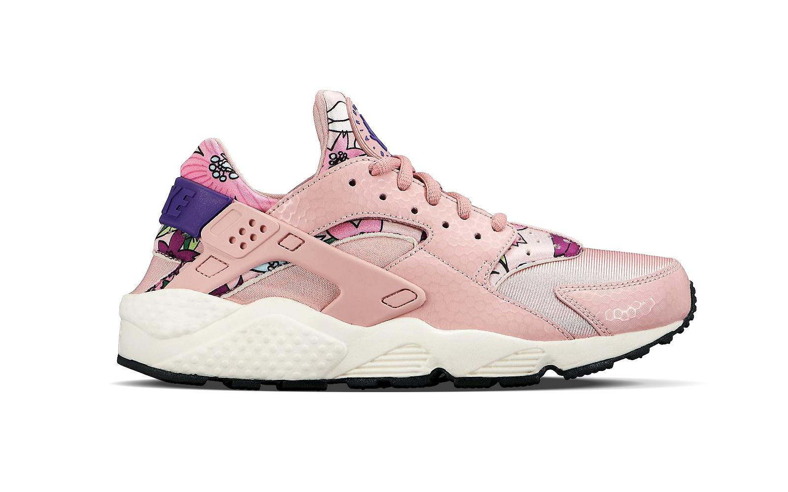 The Sole Supplier on Twitter: "Available NOW. Nike Air Huarache Aloha Pink  Direct Link &gt; http://t.co/g3yBWBtJqb http://t.co/D0VS8AI8xk" / Twitter