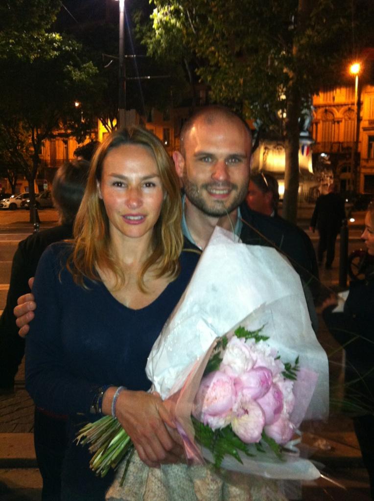 NicoLazDeMars's tweet image. L&apos;appelDeLondres:  👍 pièce,👍acteurs incroyables(jeu gentillesse disponibilité) Merci @phil_lellouche @VanessaDemouy