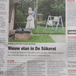 Photo by Markant Friesland (@MarkantFRL)