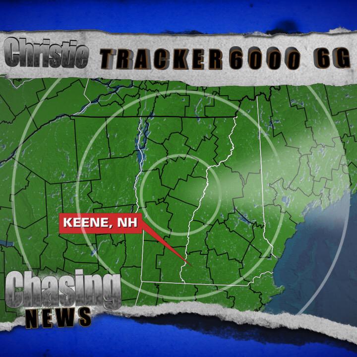 ChristieTracker's tweet photo. .@GovChristie ended the day speaking at the Cheshire County Lincoln Day Dinner in Keene, NH. @ChasingTheNews http://t.co/tYPuBaYZ32