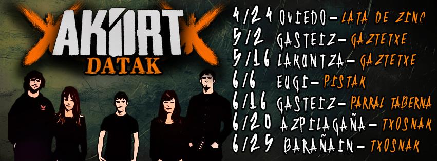 Hurrengo datak!!!!!#kañakañakaña