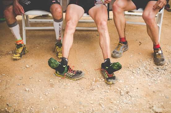 biotactex's tweet photo. Els nostres mitjons @biotactex de running! Gràcies a @EsportiuRipoll per fer-li arribar! http://t.co/5hI5p0YDwA