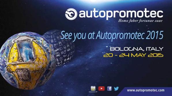 pitstopadvisor's tweet photo. #Autopromotec2015 NOI CI SIAMO e TU ??http://t.co/Q71MICAQWI @Autopromotec @Info_Ricambi #PitstopAdvisor #auto #FF http://t.co/S6EcigHTMV
