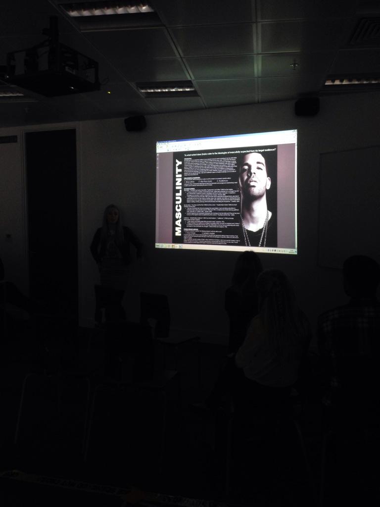 CSI_Media's tweet photo. Shoutout Leah Howie #CSIMedia @Drake http://t.co/awo0sowuRu