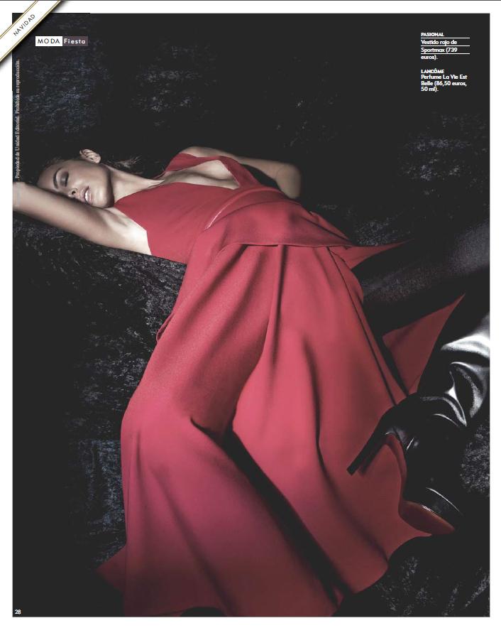 talentsmag's tweet photo. Un remember de @anitapajares81 para @fueradeserie , un trabajo increíble!
Feliz fin de semana! http://t.co/byGdZdKgvz