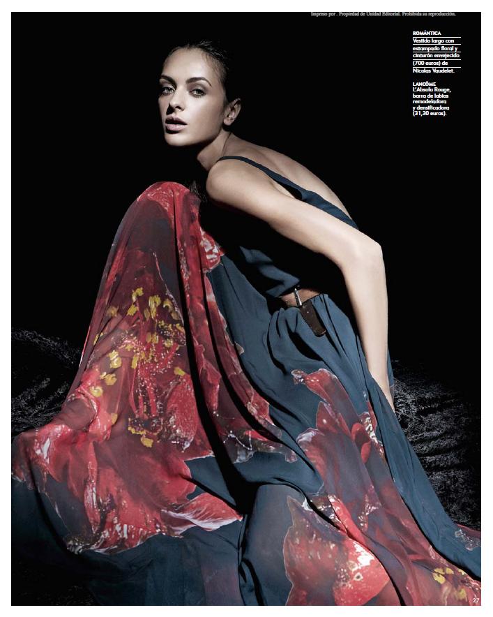 talentsmag's tweet photo. Un remember de @anitapajares81 para @fueradeserie , un trabajo increíble!
Feliz fin de semana! http://t.co/byGdZdKgvz