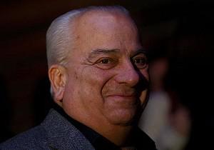 Zeki Alasya bizim gülen yanımızdı, çok üzgünüz, hepimizin başı sağ olsun. #ZekiAlasya