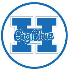 MrsDrCourtney's tweet image. Friday at the Blue! #twoweeksleft #finishstrong