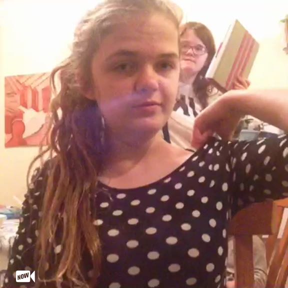 harmony_pugs52's tweet photo. 🔴 LIVE @ellyhairstyles on #YouNow - Please come and watch my best friend ever!!!! 😍😘❤️ http://t.co/pxiUP10tzU http://t.co/1pBT2InZtv