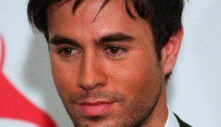 \" Enrique Iglesias ( turns 40 today! Happy Birthday! 