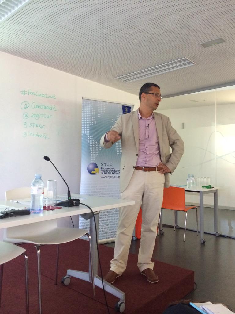 Fond Développement Micro Industrie Touristique #Marruecos Projets diversifiée #activites #nature #ForoConecturatl