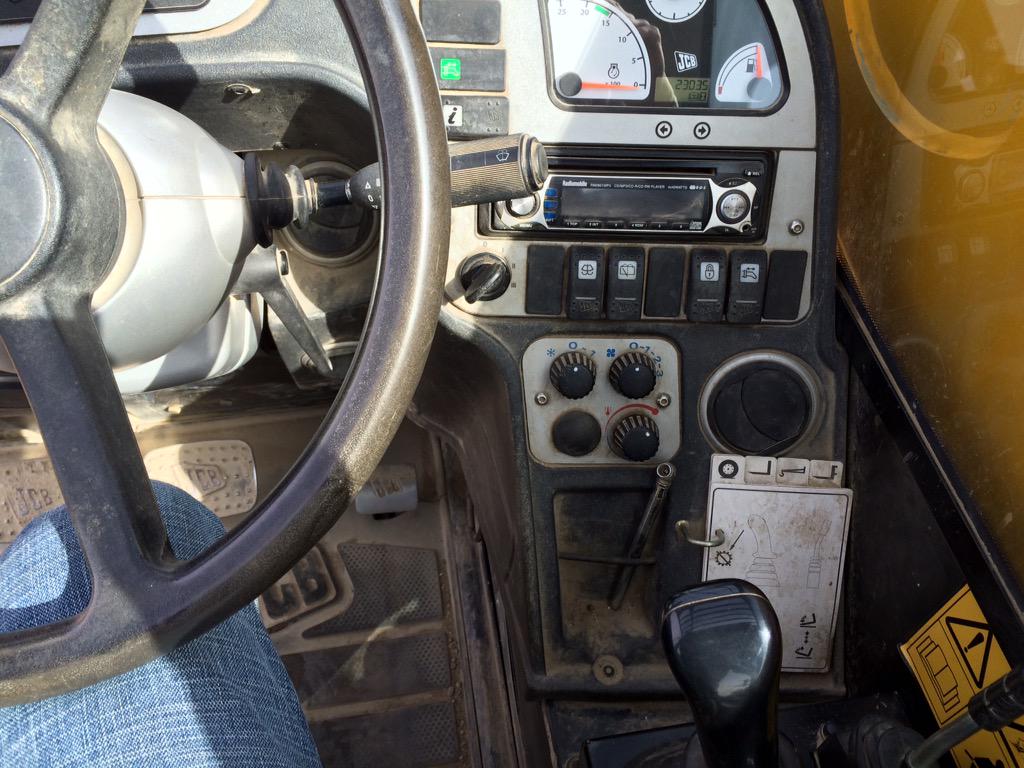 2011 540 170, turbo sway air con. 2300 hrs for sale, 07825058888