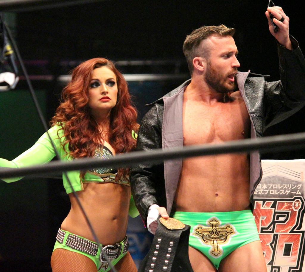 マイケルベネット