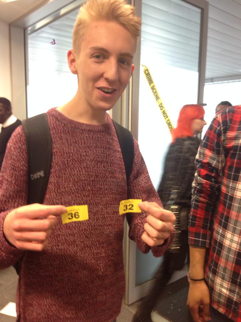 CSI_Media's tweet photo. Raffle Time! #CSIMedia http://t.co/fzVhvj5sll