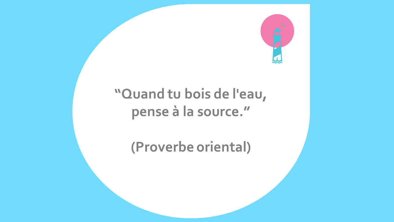 Defions Les Saisons Citation Quand Tu Bois De L Eau Pense A La Source Proverbe Oriental Eau Water Climat Http T Co Fpdhbhgzs1 Twitter