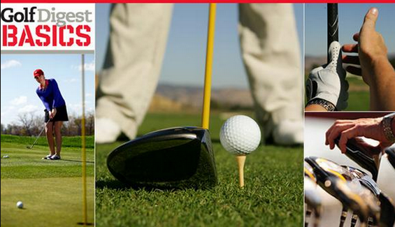 GolfDigest's tweet photo. Wanna learn how to play golf? Here's EVERYTHING you need to know: http://t.co/Zwx2zoHHtN http://t.co/IZPpES5QWb