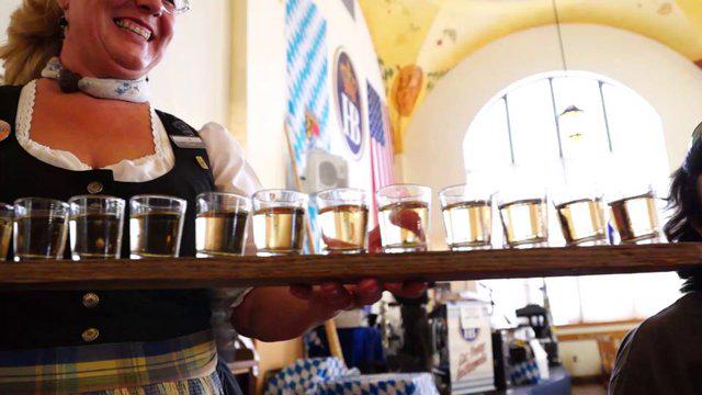 Oh #schnapps! Look at we've got behind the bar #Melbourne