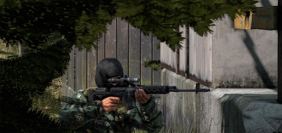 DayZ Intel tweet media