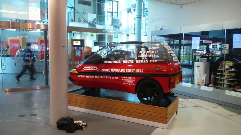 ianthecurator's tweet photo. Fitted the plinth as if made to measure! @The_Waterfront @SF_Politics http://t.co/wuqdam5spj
