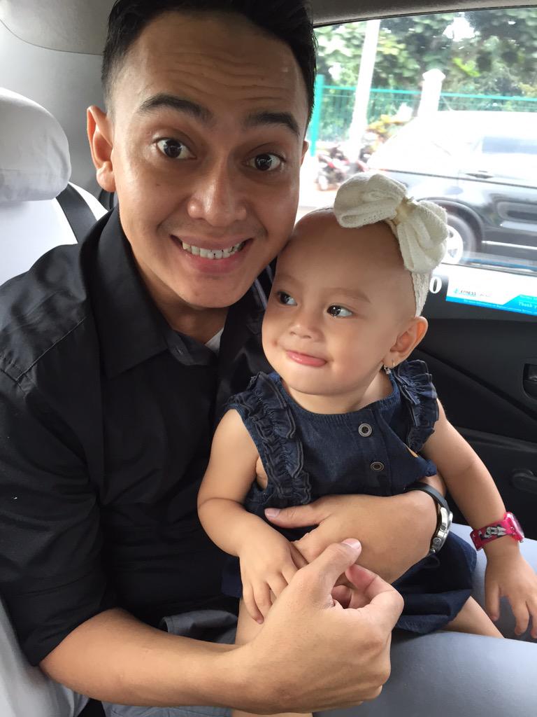 Dad: a daughter's first love ❤️