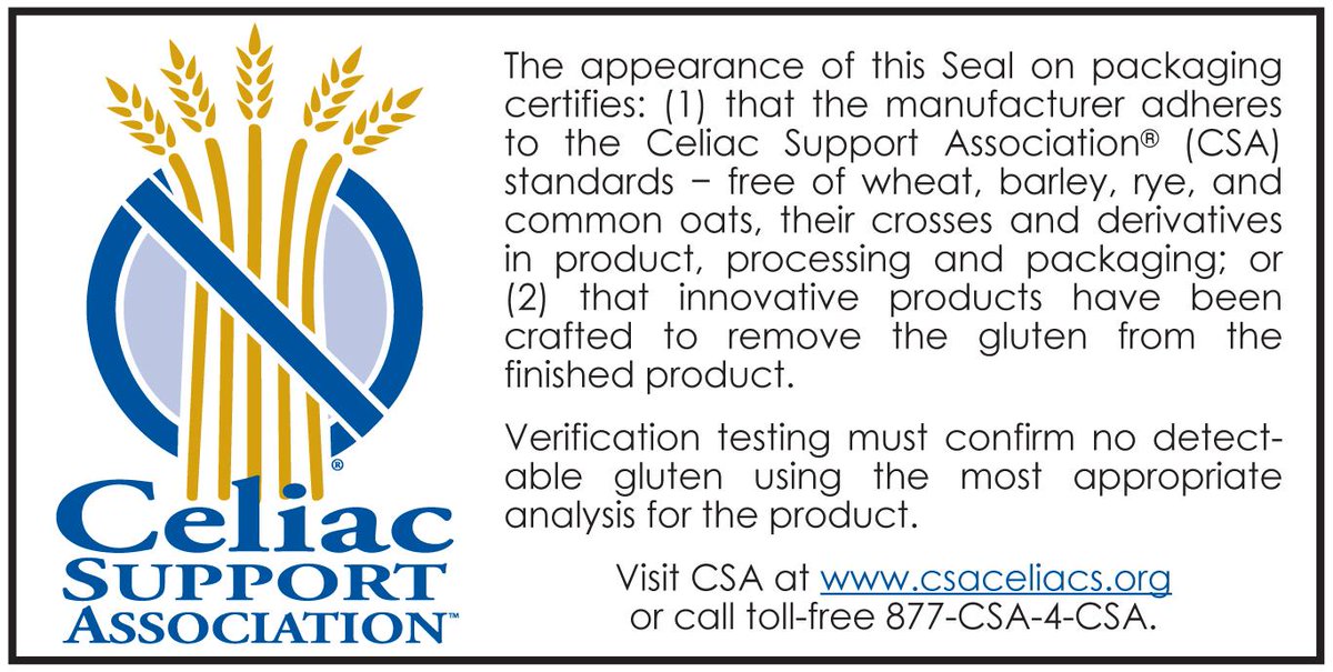 A GREAT HEALTHY PRODUCT, NOW SELLING IN WHOLE FOOD STORE! Tasty, healthy, certified, g/f!