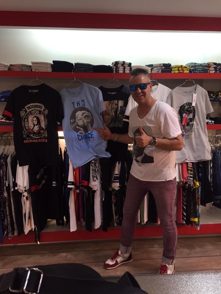 Mario Pichonetty tweet media