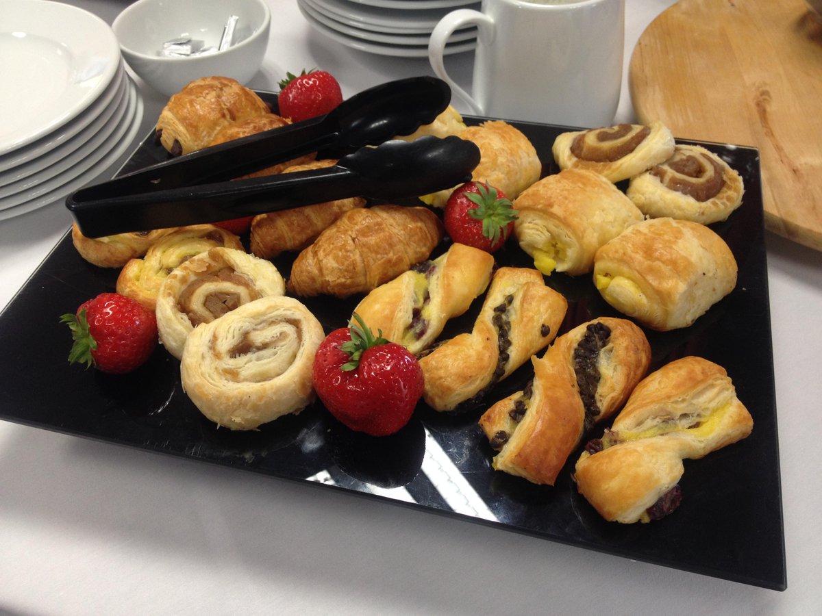 Oakwell Events tweet media