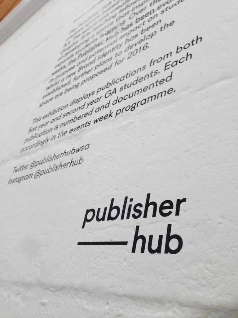 EXHIBITION GOING UP NICELY! Make sure you come and take a look at 4! FREE BEER 🍻 #pubhub