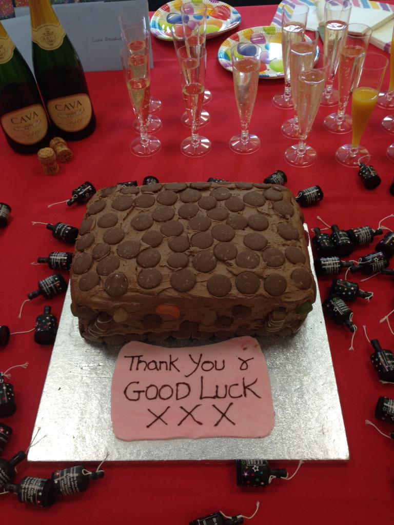 Sarah Lewis tweet media