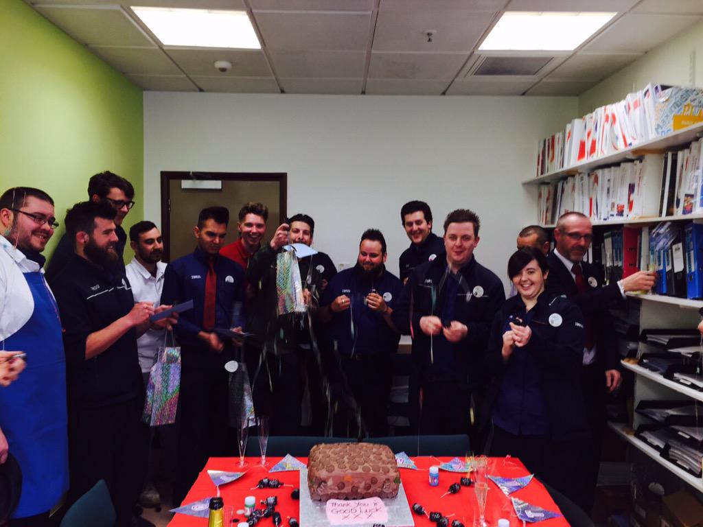 Sarah Lewis tweet media