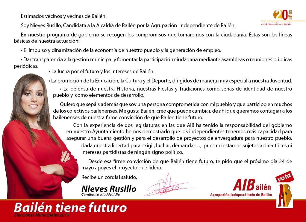 Nieves Rusillo tweet media