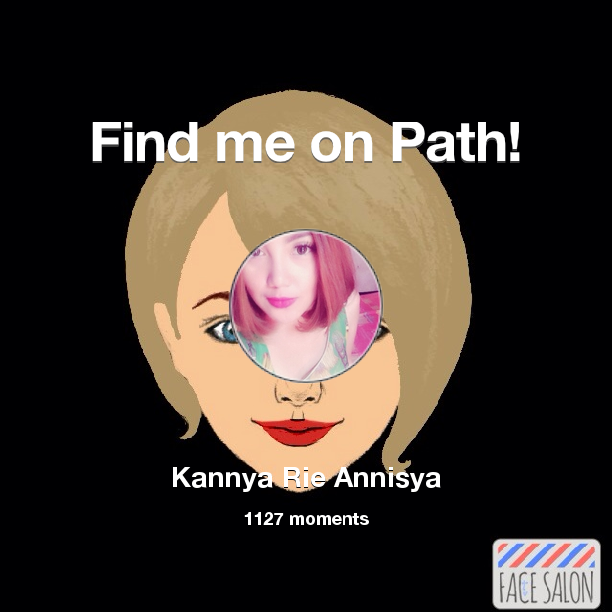 I've shared 1,127 memories with my friends on #Path - see them now at path.com! #thepersonalnetwork