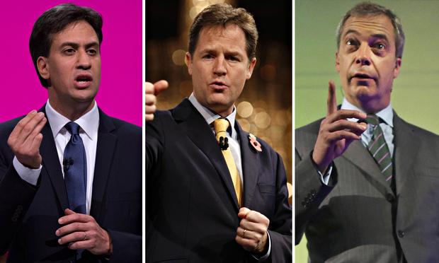 OGTophamHatt's tweet photo. New Top Gear presenting team announced... #GE2015 http://t.co/6phq8tcLlv