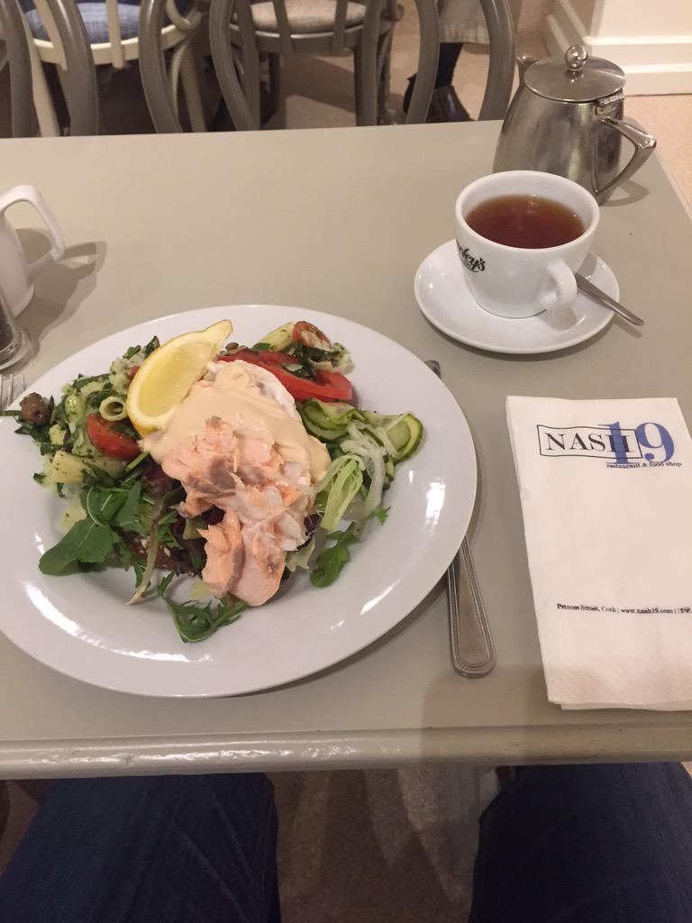 Two words..... Un Real! #@Nash19Cork