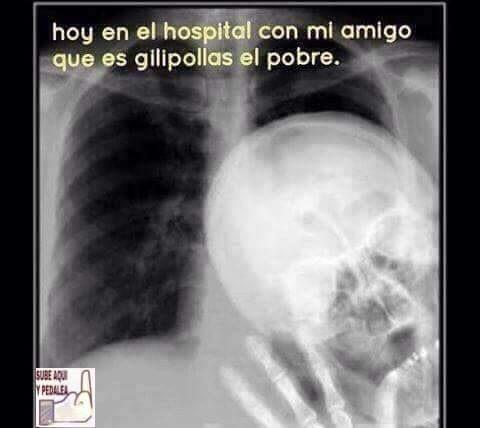 RaquelMartos's tweet photo. .@JuanGomezJurado y yo en el médico... #PersonasFísicas http://t.co/qlhzunjZLV