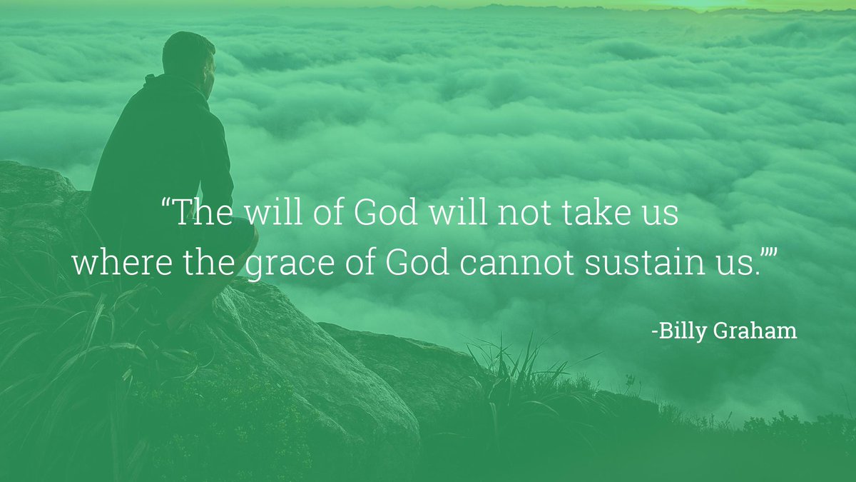 KennethNether's tweet photo. 2 Corinthians 12:9
“My grace is sufficient for you, for my power is made perfect in weakness.” http://t.co/ckYrsFAGA2
