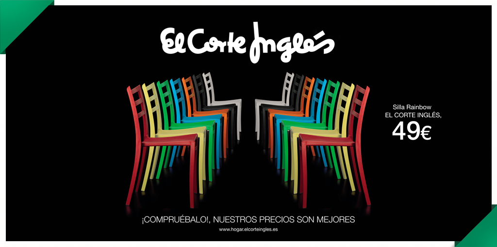elcorteingles's tweet photo. ¡Siéntate y siéntete a gusto en cualquiera de nuestras #sillas! #HeroLine http://t.co/Qxa65FQRAN http://t.co/PnzIkLnmxg