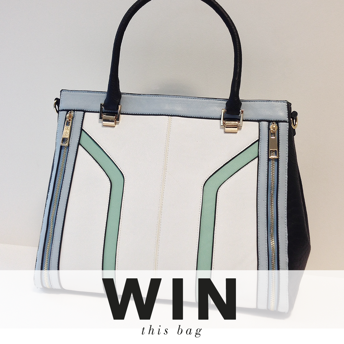 peacocks's tweet photo. RT for a chance to #WIN this bag! Ends 13.05.15! #FreebieFriday #competition #fridaywin http://t.co/Vy1ODasQ3w http://t.co/VRirB8GTkZ