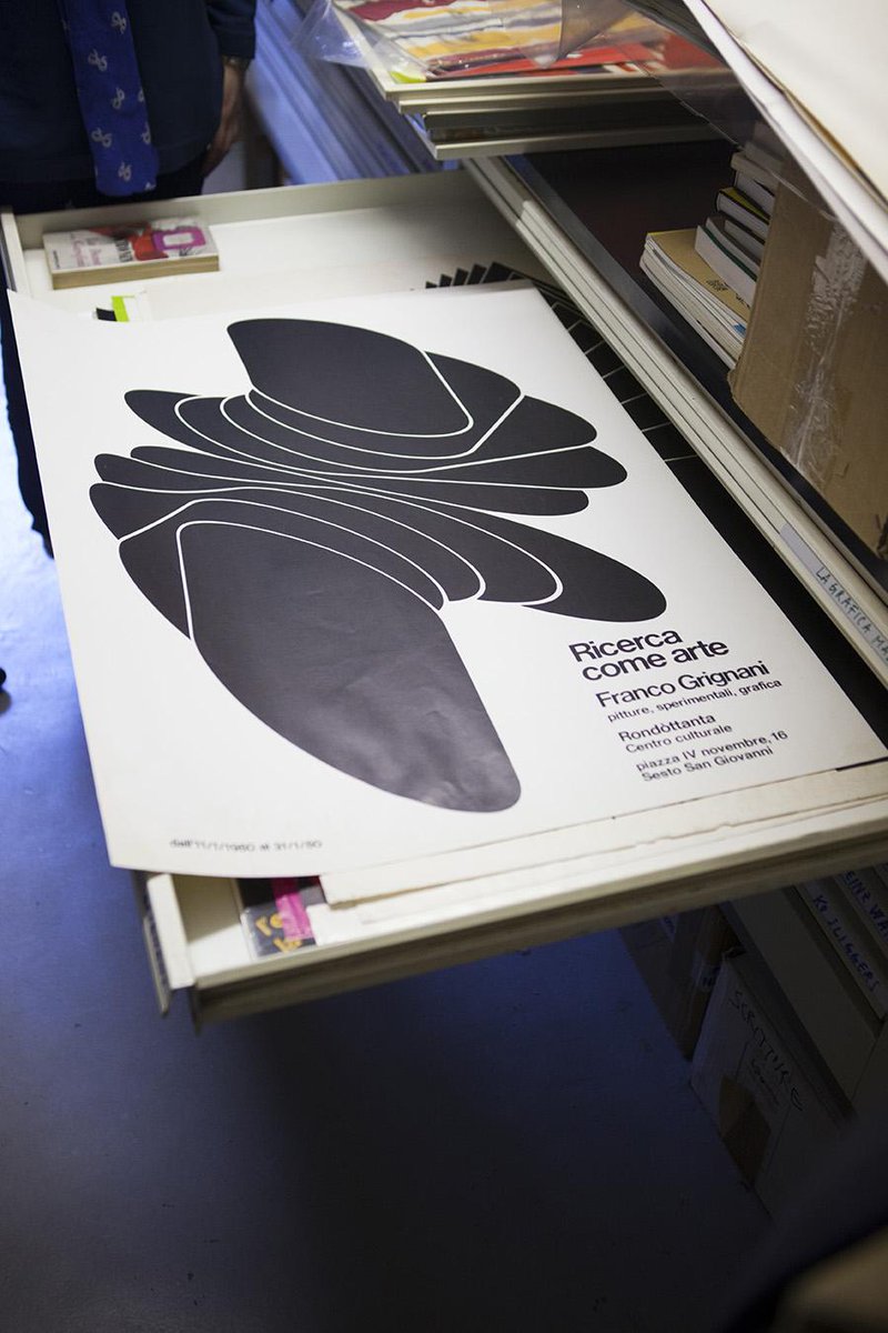 SEA (@sea_london) on Twitter photo SEA and <a href="/Fedrigoniuk/">Fedrigoni UK</a> present an exhibition of unseen Italian graphic design 11-13th June. For more contact@mii.london SEA and <a href="/Fedrigoniuk/">Fedrigoni UK</a> present an exhibition of unseen Italian graphic design 11-13th June. For more contact@mii.london