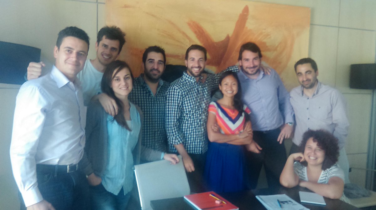 wellnesstg's tweet photo. #FF para esos alumnos tan aplicados: @joseacabo @MMonteroZ @pedro_valor @_hankscorpio @vgarciaternero #ModoWellnessOn http://t.co/BFKciyechJ