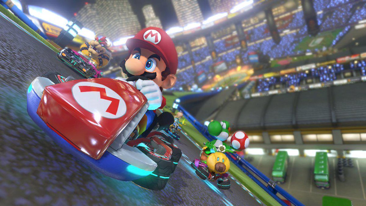 carlynewilson's tweet photo. #Nintento teams up with #UniversalThemeParks http://t.co/6acEbKdPE0 #NintendoLand #marketing #games #WiiU #xbox #tech http://t.co/uGLu2Q6ZAM