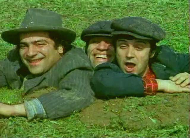 Seni hep böyle hatırlayalım usta. #ZekiAlasya