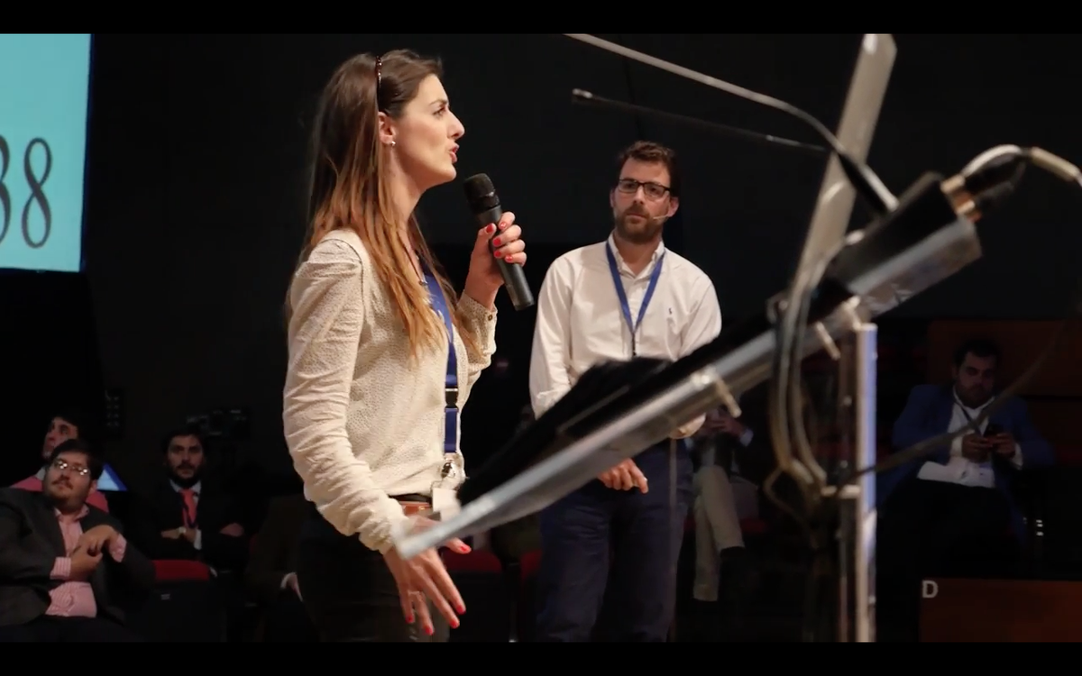 menteagil's tweet photo. Ya disponible el vídeo del #proyectaday de @ProyectaCORD con la presentación de @imentiapp  https://t.co/UyDiiOZ2SH http://t.co/1wIszK3ECC