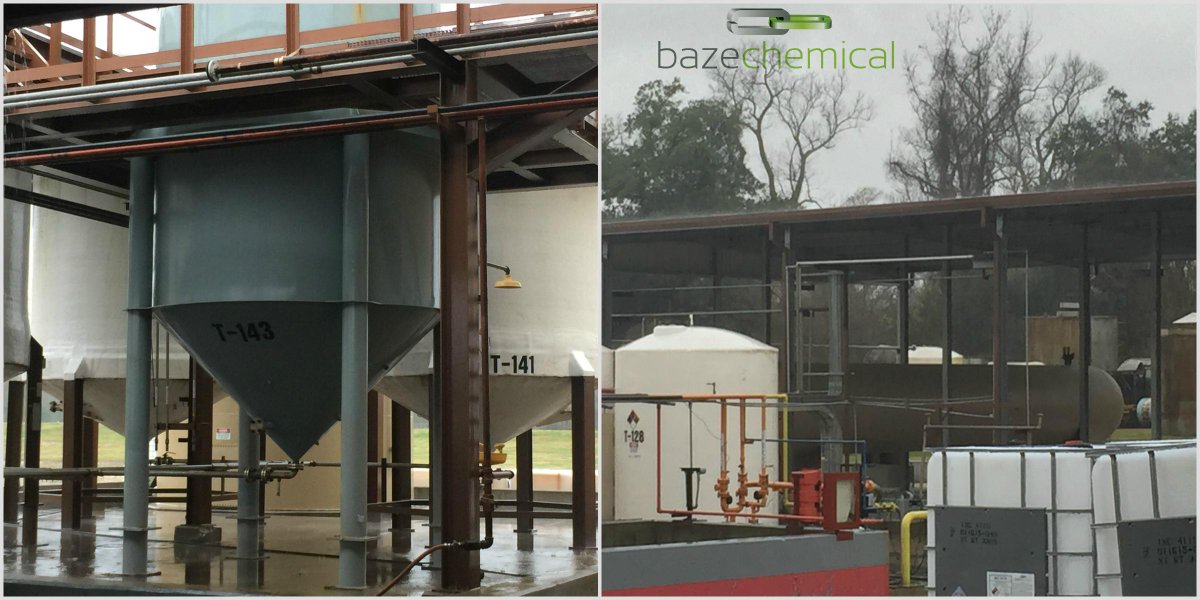 bazechemical's tweet image. Rainy days do not Slow us down #chemicalreactors #24hrjob #bazechemical #chemicalmanufacturing