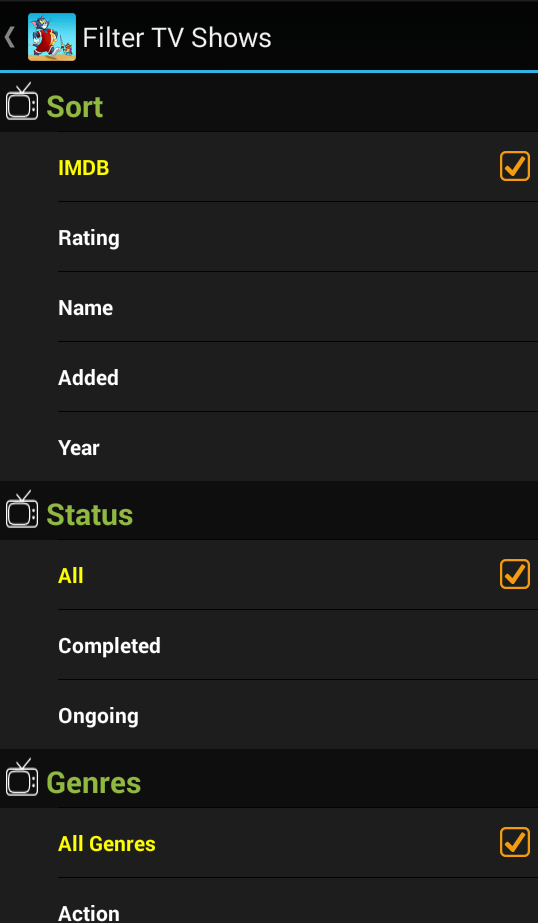 CartoonHDPro's tweet image. We have a big update for android app.
Share it for your friend, please.