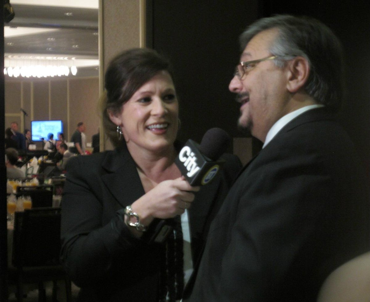 Sad to hear <a href="/btedmonton/">btedmonton</a>. @bridgetryan #thankyou for being community champion &amp; friend. #goodluck with @Dinner_TV