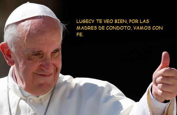 CondotoSomosTod's tweet photo. Mujer, madre, lider. http://t.co/2f9FDjwsvI