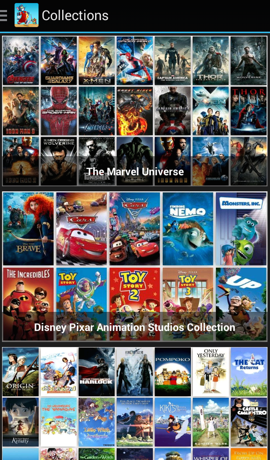 CartoonHDPro's tweet image. We have a big update for android app.
Share it for your friend, please.