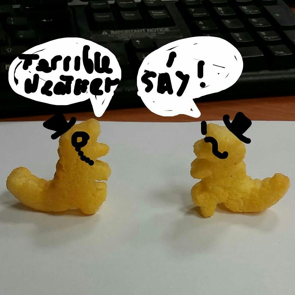 Sandra_N90's tweet photo. Lads I am loving these T-rex crisps! @CrunchyCreaturz  #dinosaursgorawr #Trex #JurassicWorld  #crispreview #tyrano http://t.co/dFztqsENbb