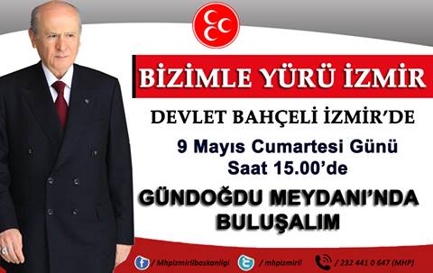 #9MayıstaGündoğduda